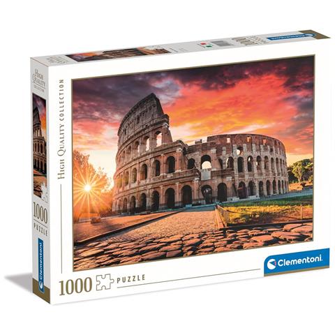 Puzzle Clementoni Roman Sunset - Foto 2