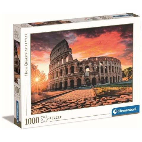 Puzzle Clementoni Roman Sunset - Foto 1