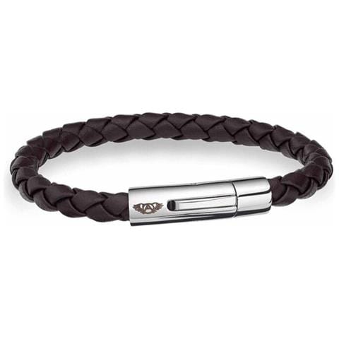 Bracciale Uomo Aa.p210br.l - Foto 1