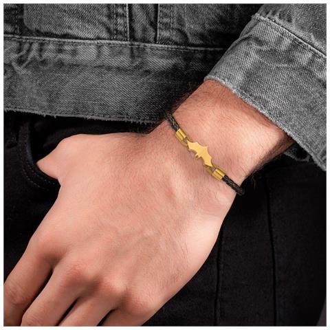 Bracciale Uomo Peagb0034702 - Foto 2