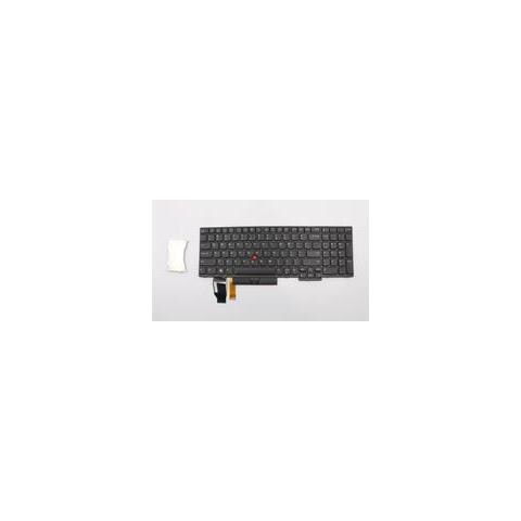 Tastiera USB 01YP799  (Layout Spagnolo) - Foto 1