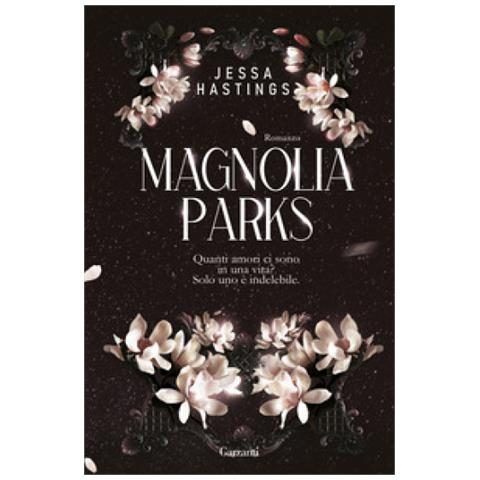 Jessa Hastings - Magnolia Parks - Foto 1