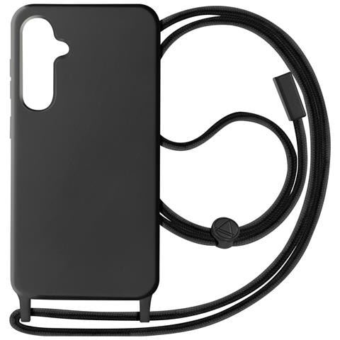 Cover Con Cordino Semirigida Per Samsung Galaxy S23 Fe - Foto 1