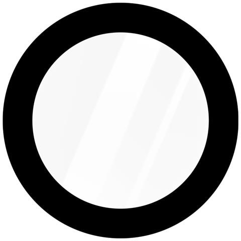 Lente Fotocamera Ultra Grandangolo Galaxy S21 Fe Originale, Trasparente - Foto 2