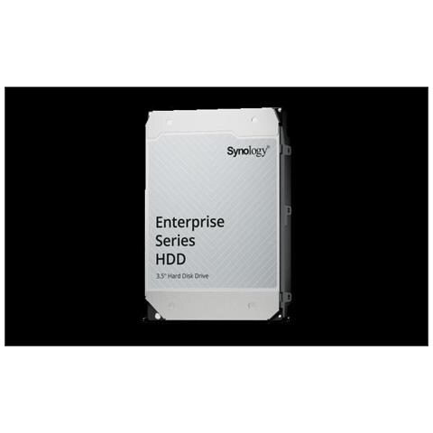 Hard Disk per NAS Enterprise 20 TB 3.5" Interfaccia Serial ATA III Buffer 512 MB 7200 Giri /min - Foto 2