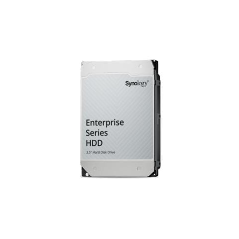 Hard Disk per NAS Enterprise 20 TB 3.5" Interfaccia Serial ATA III Buffer 512 MB 7200 Giri /min - Foto 1