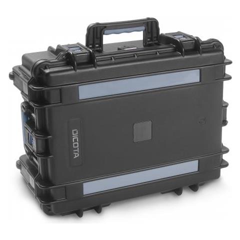D31898-v1 Caricabatterie Per Dispositivi Mobili Tablet Nero Ac Interno, Esterno - Foto 2