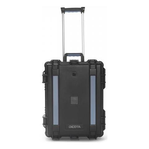 D31898-v1 Caricabatterie Per Dispositivi Mobili Tablet Nero Ac Interno, Esterno - Foto 1