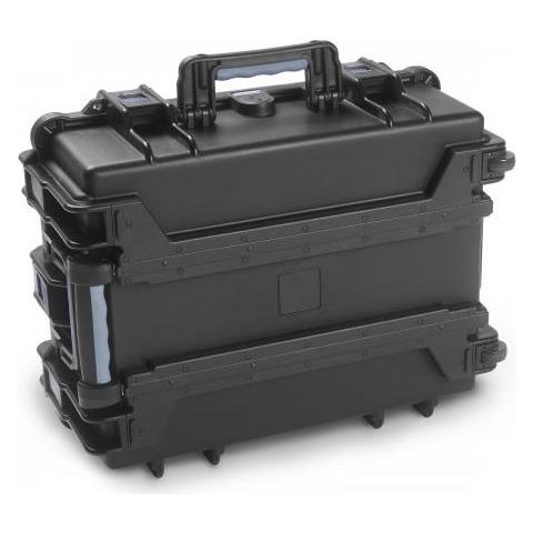 D31898-v1 Caricabatterie Per Dispositivi Mobili Tablet Nero Ac Interno, Esterno - Foto 3