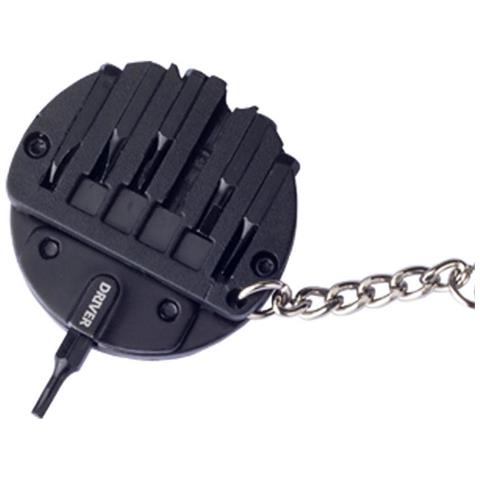 Coltello Per Monete Creativo, Coltello Pieghevole Multiuso - Foto 2