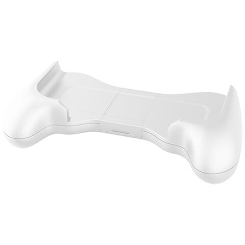 Impugnatura A Farfalla Switch & Switch Lite White - Foto 2