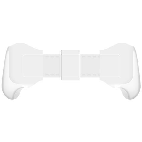 Impugnatura A Farfalla Switch & Switch Lite White - Foto 7