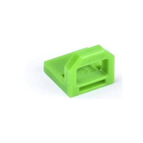 Bl04pkgy Bloccaporte + Chiave Usb Di Tipo B Verde Plastica 1 Pz - Foto 4