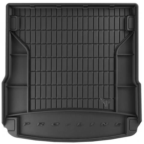 Vasca Baule 3d Audi A6 Sw 18> (c8) (versione Quattro, Pianale Non Regolabile In Altezza, Senza Canaline Per Ganci) - Foto 1