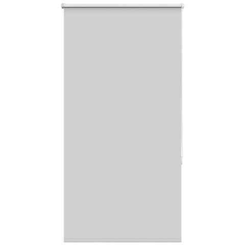 Tenda A Rullo Oscurante 80x130 Cm Larghezza Tessuto 75,7 Cm - Foto 1