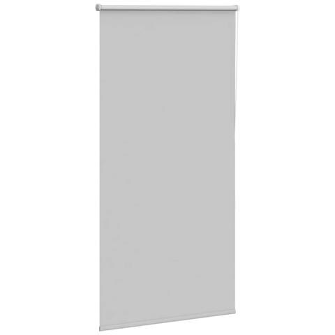 Tenda A Rullo Oscurante 80x130 Cm Larghezza Tessuto 75,7 Cm - Foto 3