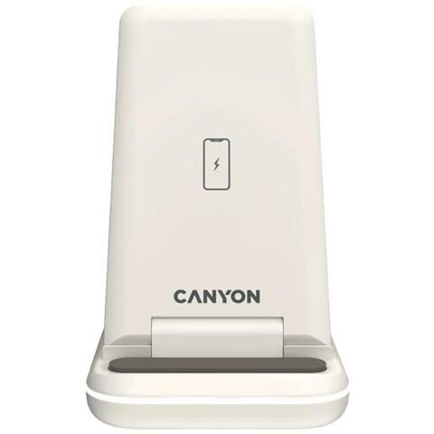 Canyon Ws-304 Telefono Cellulare/smartphone Usb Tipo-c - Foto 1