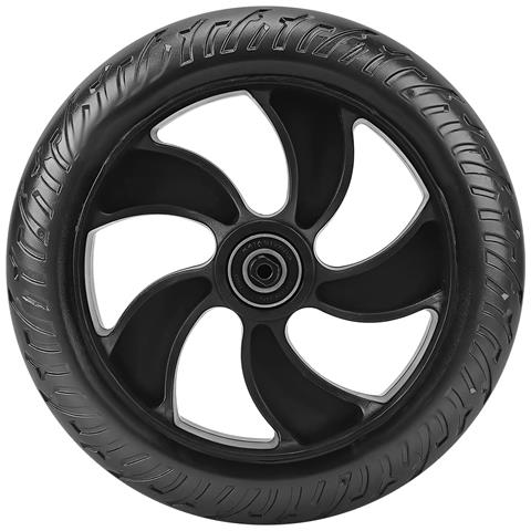 Ruota Posteriore Kugoo, Moovway, Goride, Wegoboard - Foto 4