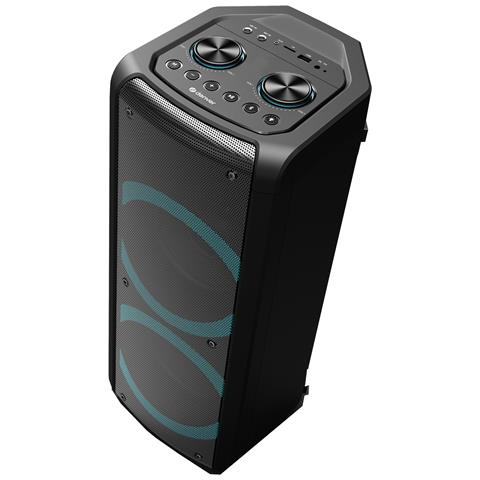 BPS-352 altoparlante portatile e per feste Altoparlante portatile stereo Nero 300 W - Foto 2