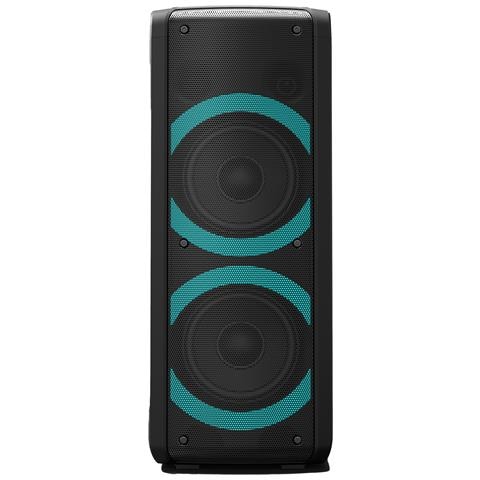 BPS-352 altoparlante portatile e per feste Altoparlante portatile stereo Nero 300 W - Foto 1