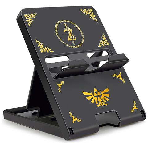 Supporto Per Host Con Motivo Ultrasottile Per Console Switch 2 - Foto 1