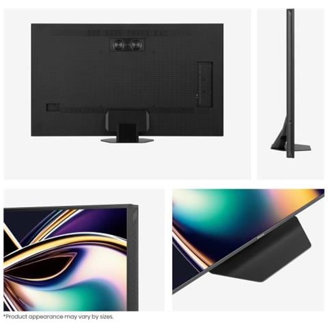 TV LED HD 65" 65U8Q Smart TV - Foto 4