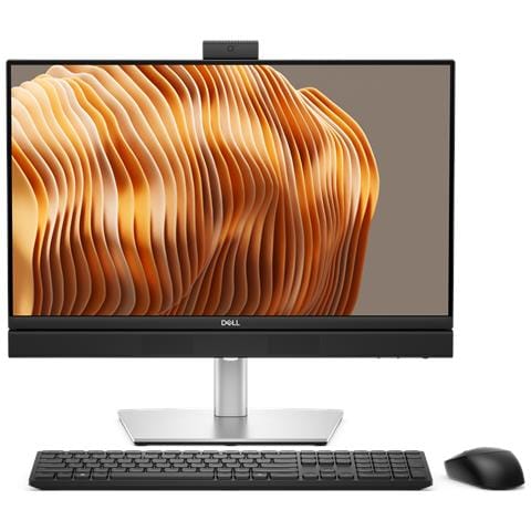 All-in-One Pro QB24250 Intel Core Ultra 7 265 Monitor 24" Full HD RAM 16 GB DDR5-SDRAM 512 GB SSD Windows 11 Pro Wi-Fi 6E - Foto 1
