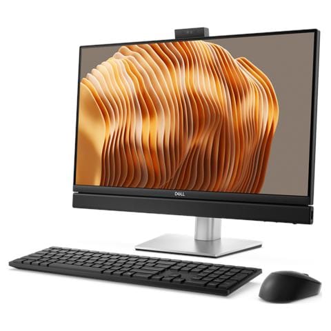 All-in-One Pro QB24250 Intel Core Ultra 7 265 Monitor 24" Full HD RAM 16 GB DDR5-SDRAM 512 GB SSD Windows 11 Pro Wi-Fi 6E - Foto 4