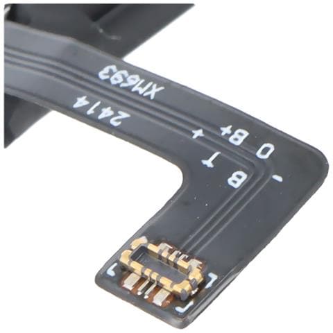 Batteria Di Ricambio Per Redmi Note 9 Pro Li-polymer 3.87v 5020mah 19.4wh - Foto 3