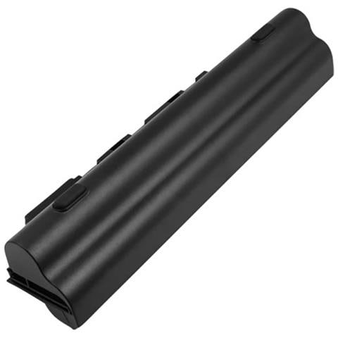 Batteria Li-ion 4400mah Per Pc Portatile Compatibile Acer Aspire One 522 11.1v - Foto 2