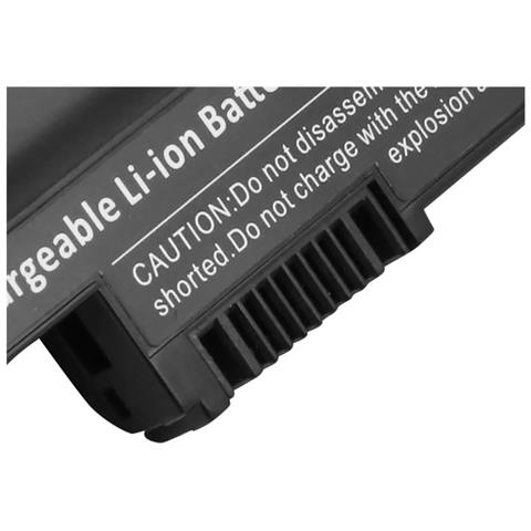 Batteria Li-ion 4400mah Per Pc Portatile Compatibile Acer Aspire One 522 11.1v - Foto 3