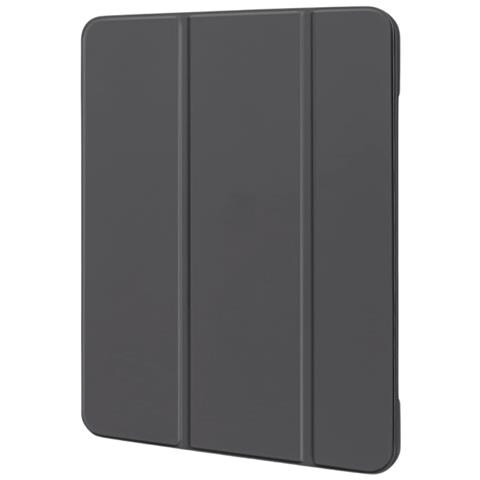 Custodia Per Ipad Mini 6 8.3"" Magnetica Resistente Grigia - Foto 1