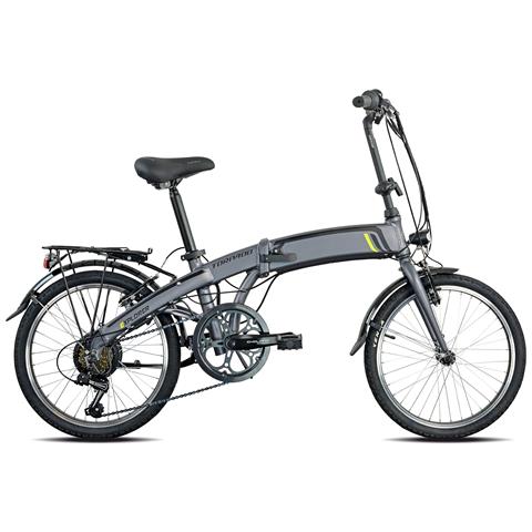 Explorer E-bike 20 Folding 36v 10.0ah - 20 Grey - Foto 1