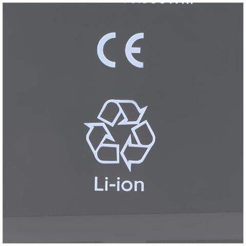 Batteria Per Iphone 15 Plus Li-polimero 3.86v 4383mah 16,95 Wh - Foto 2