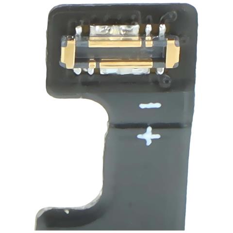Batteria Per Iphone 15 Plus Li-polimero 3.86v 4383mah 16,95 Wh - Foto 4