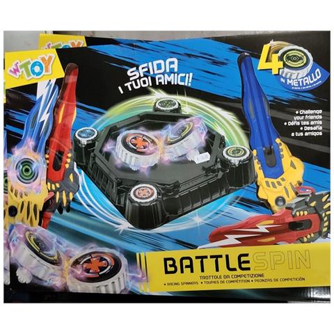 Arena Trottole - Foto 1