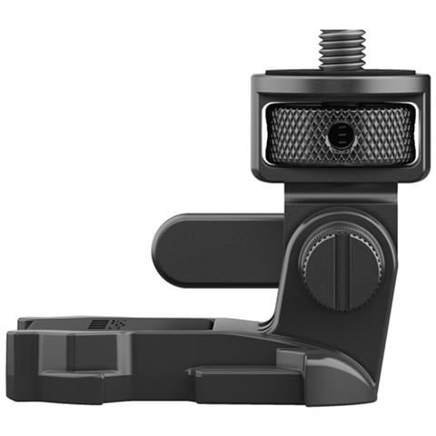 Fibbia di Montaggio Con Bloccaggio ¼-20 - Foto 4