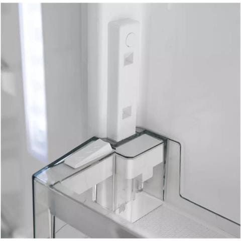 SJ-FTB01ITXWD-EU Frigorifero Libera Installazione 213 L Bianco - Foto 6