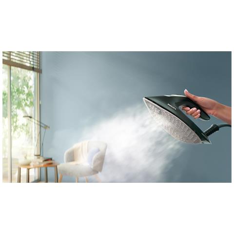 Ferro da stiro con caldaia PerfectCare Serie 7000 - Foto 2