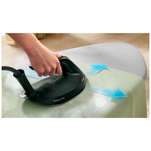 Ferro da stiro con caldaia PerfectCare Serie 7000 - Foto 8