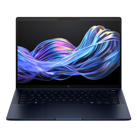 EliteBook X G1i 14 inch Notebook Next Gen AI PC Wolf Pro Security Edition Copilot+ PC Intel Core Ultra 5 228V Computer portatile 35,6 cm (14") WUXGA 32 GB LPDDR5x-SDRAM 512 GB SSD Wi-Fi 7 (802.11be) Windows 11 Pro Blu - Foto 1