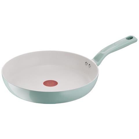 Salvia, Padella, Antiaderente, induzione e gas, 28 cm - Foto 1