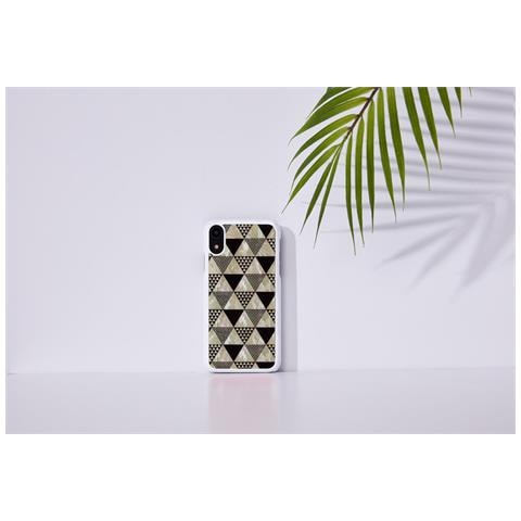 Custodia Bianca Per Iphone Xr - Foto 1