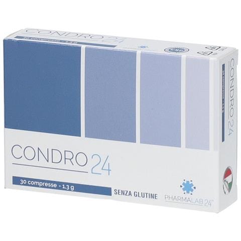 CONDRO24 30 Compresse - Foto 5