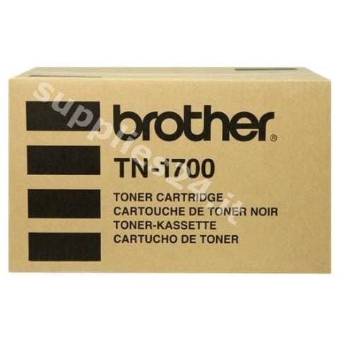 Toner Originale Nero HL-8050 / HL-8050DN Capacità 17000 Pagine - Foto 4