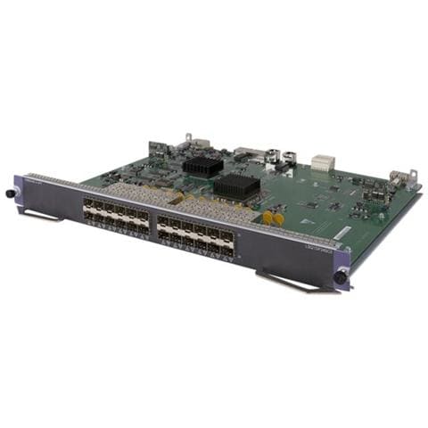 24-port Gbe Sfp A7500 Module - Foto 1