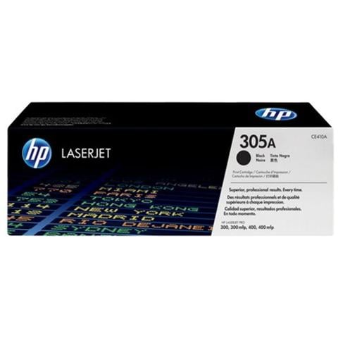 Toner Nero 305A Laserjet Ce410A - Foto 2