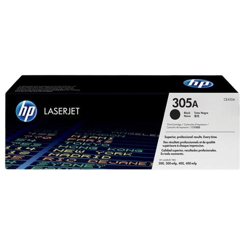 Toner Nero 305A Laserjet Ce410A - Foto 1