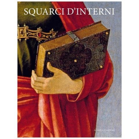 E. Rossetti - Squarci d'interni. Inventari per il Rinascimento milanese - Foto 2