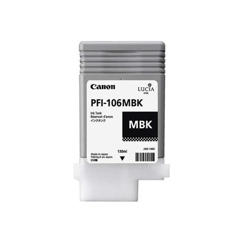 Serb. Nero Matte Pfi-106 Mbk Ipf63xx - Foto 2